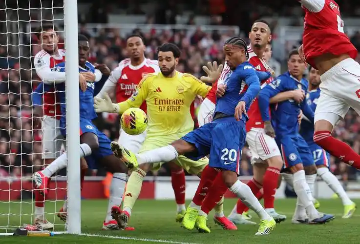 尤文图斯 VS 那不勒斯