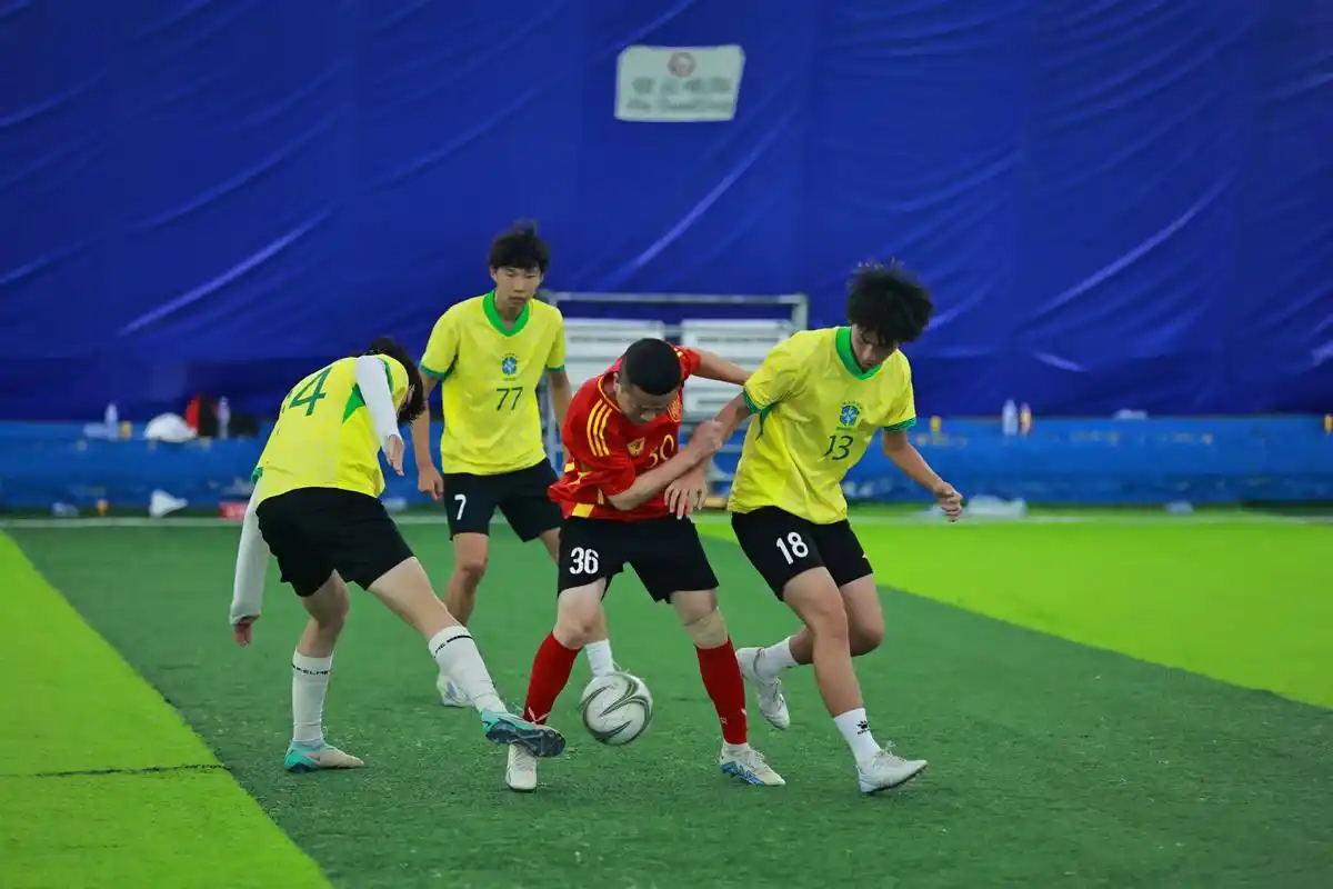 法甲 VS 阿联酋超